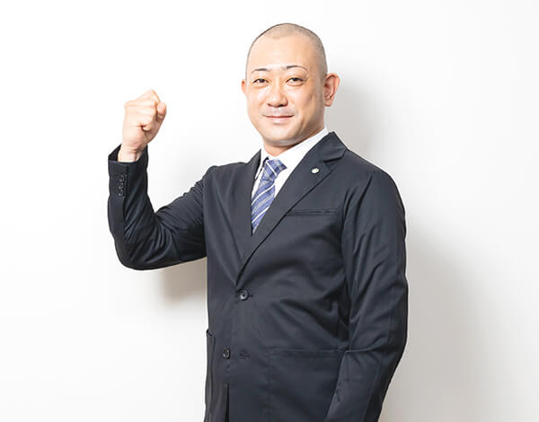 志望動機や入社の決めては？の画像